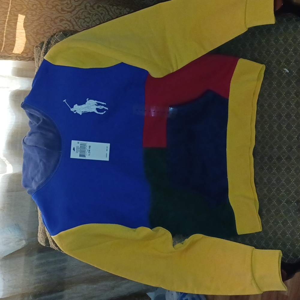 Polo Ralph Lauren Hoodie